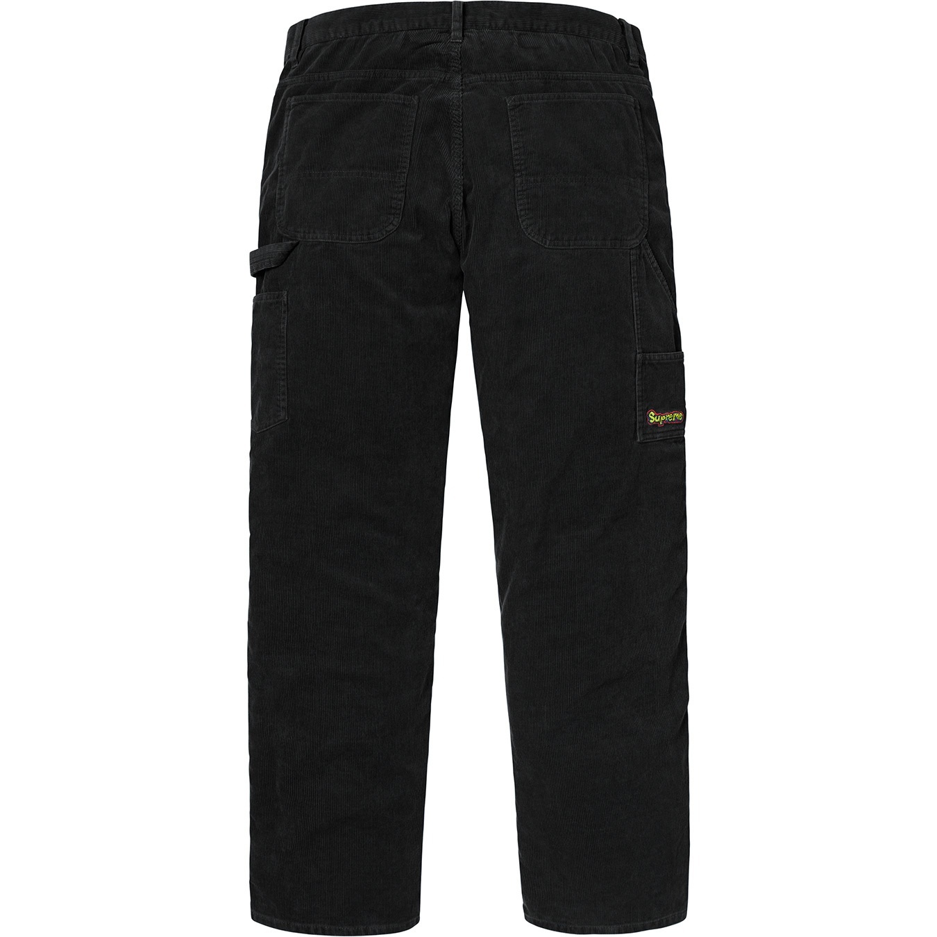 Corduroy Painter Pant view 11